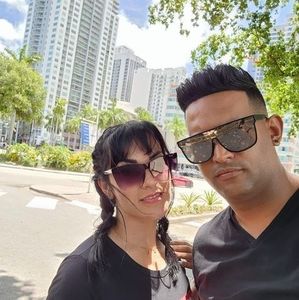 Meet your Posher, Joaquin r